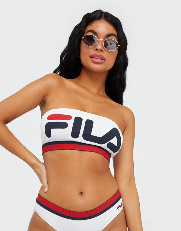 Fila WOMEN WAKANA bikini top