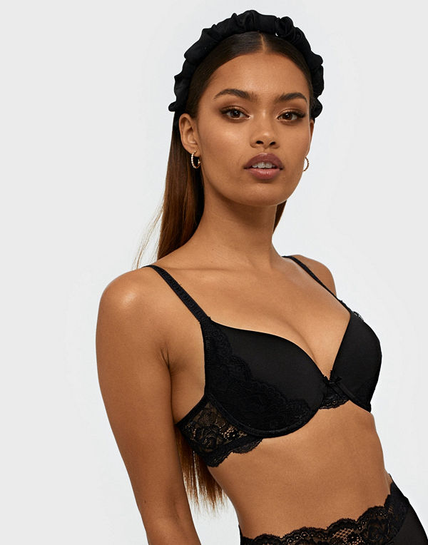 NLY Lingerie Monument Lace Bra