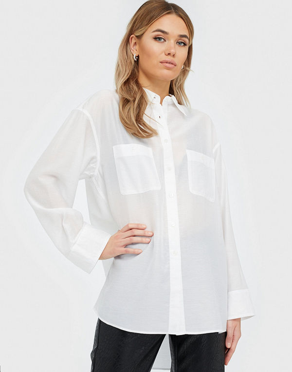 Filippa K Sandie Shirt