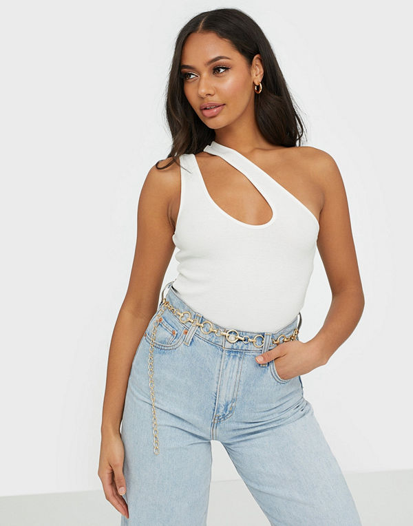 NLY Trend Double Side Top