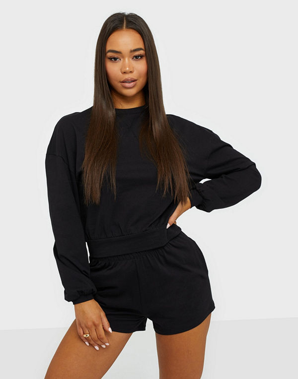 NLY Trend Summer Feel Shorts Set