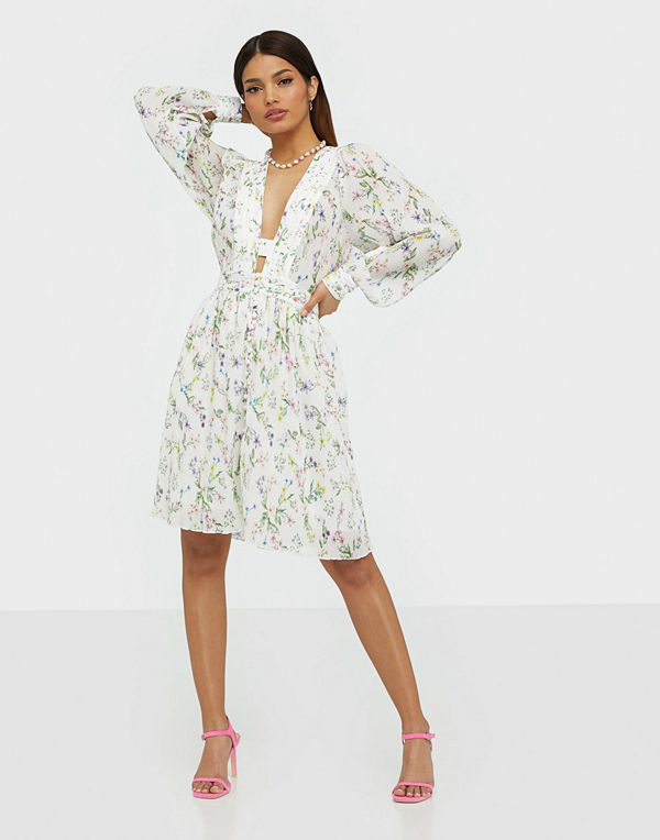 By Malina Corinna Dress