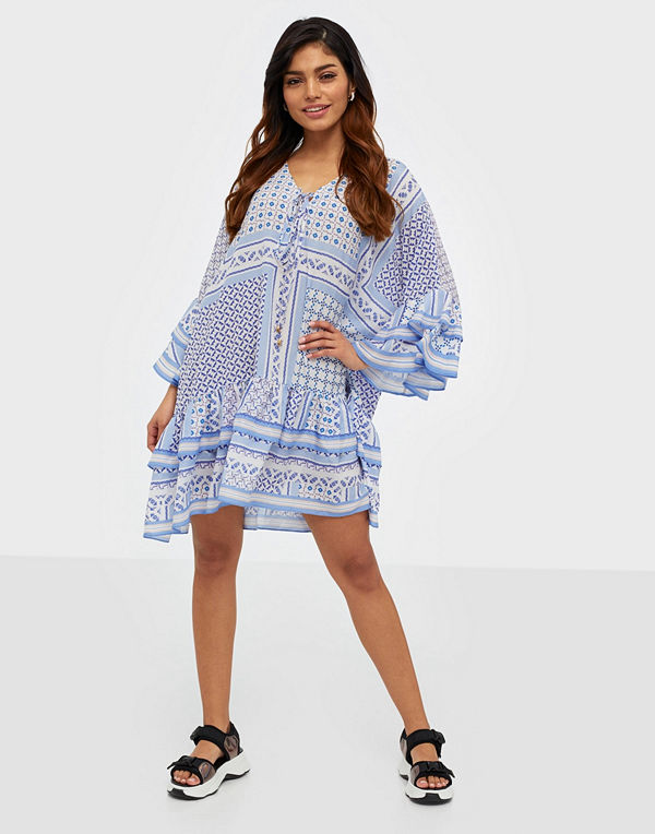 By Malina Kyla Dress