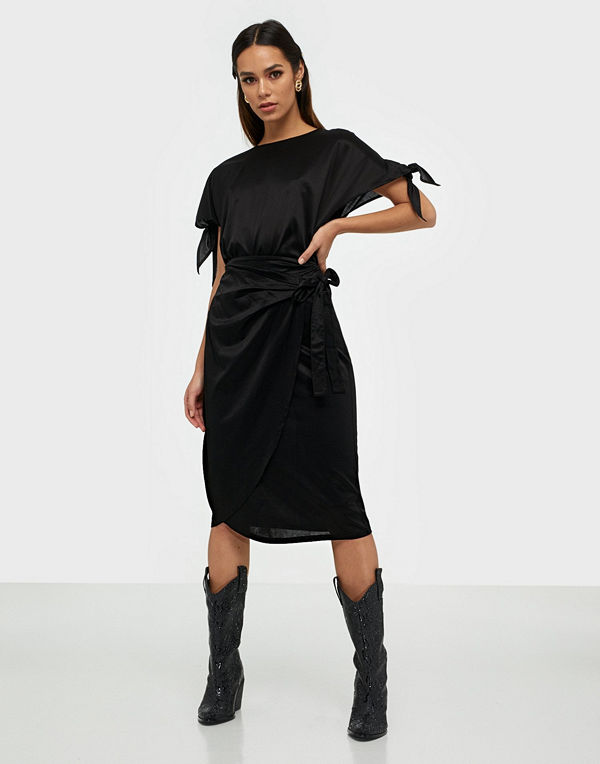 Object Collectors Item Objpalia Wrap Skirt 108