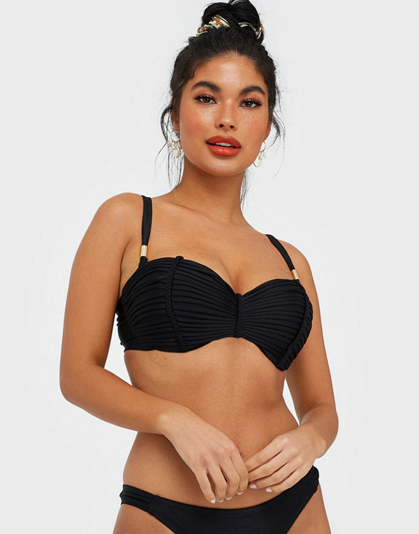 Hunkemöller Macrame Luxe Balcony PW