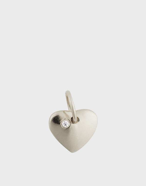 Syster P smycke Beloved Pendant