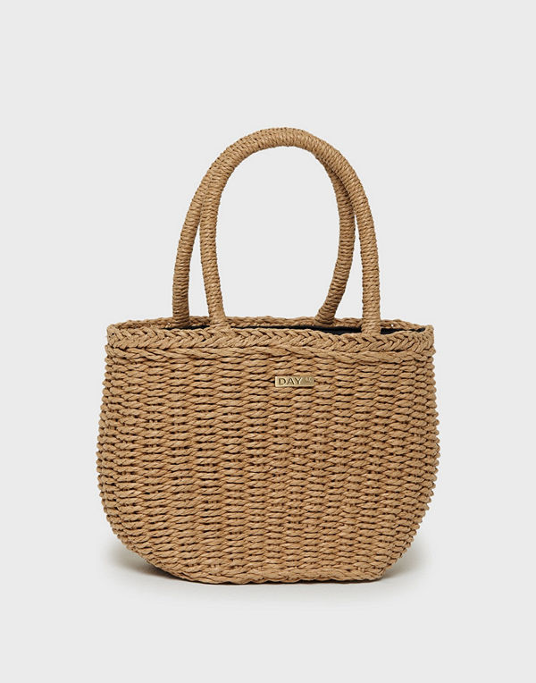 Day Et Day Beach Basket S