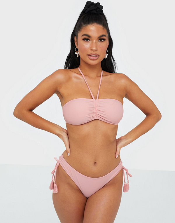 Pieces PCNIA BIKINI BRIEF SWW