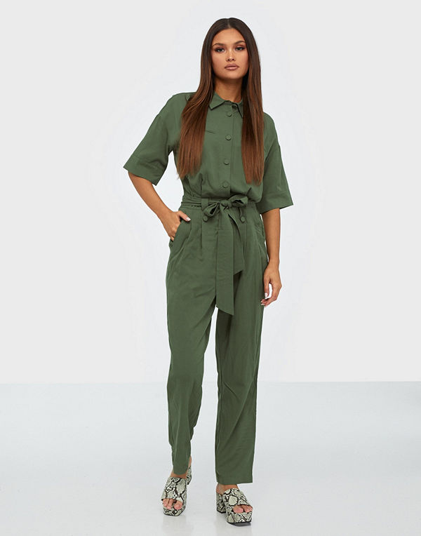 Y.a.s Yasenda 2/4 Jumpsuit - Icons