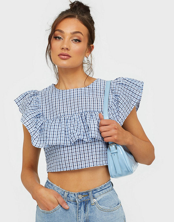 Résumé Tahia top