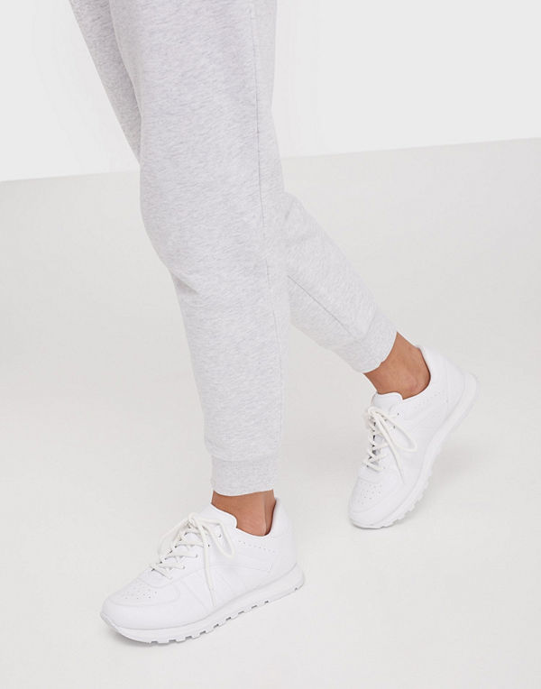 NLY Shoes Retro Sole Runner