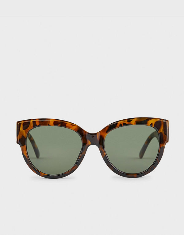 Pieces PCNARIKA SUNGLASSES SWW