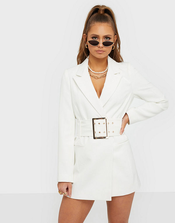 River Island Belted Blazer