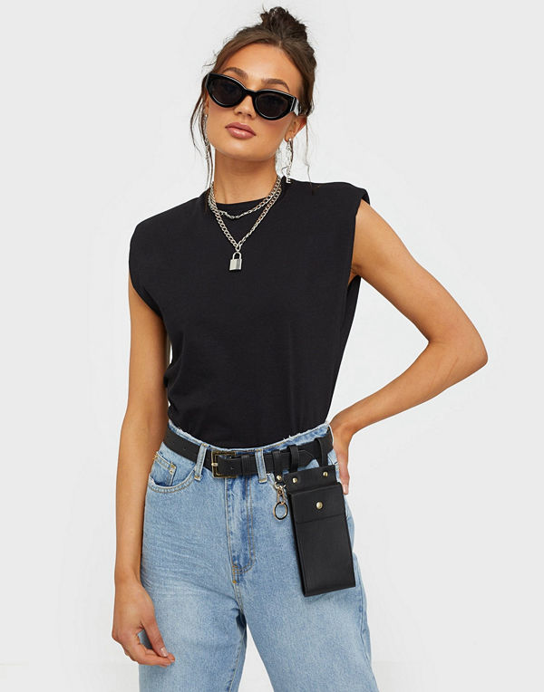 NLY Trend Feel Good Top