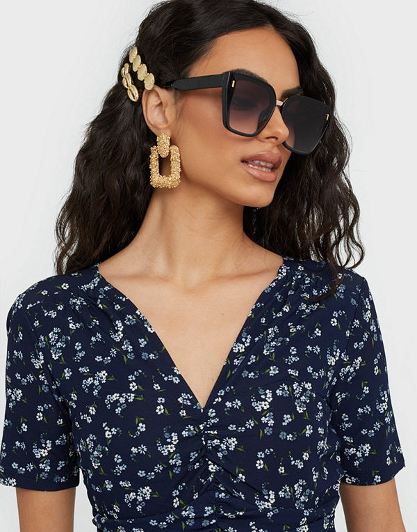 Vero Moda Vmlaura Sunglasses