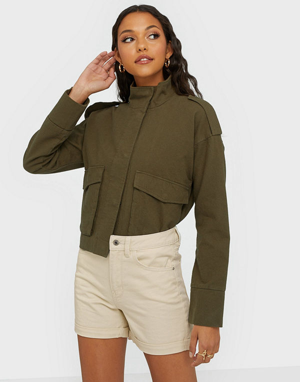 Vero Moda Vmnineteen Hr Loose Shorts Mix Noos