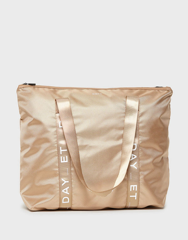 Day Et Day GW Sporty Logo Bag