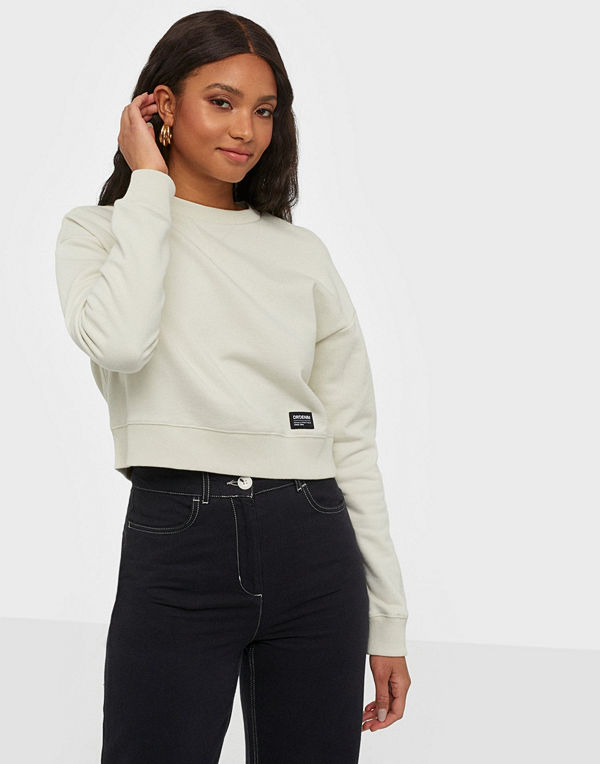 Dr. Denim Lindsay Sweater