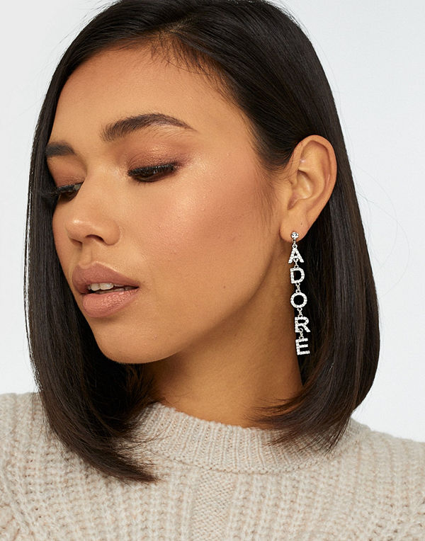 NLY Accessories örhängen Adore Earrings
