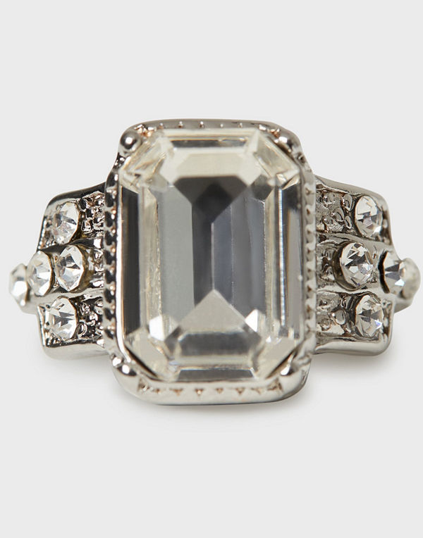 NLY Accessories Cocktail Ring