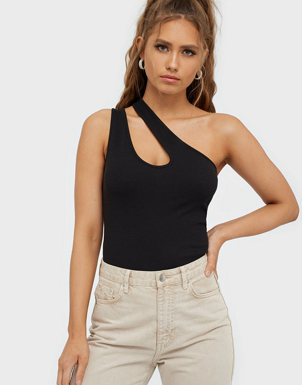 NLY Trend Double Side Top