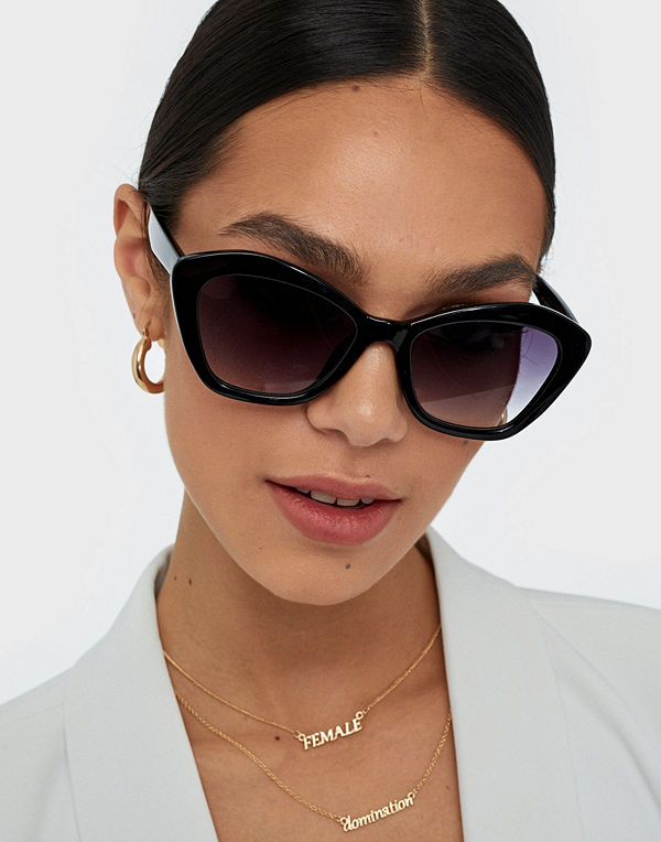 NLY Accessories Flawless Sunglasses