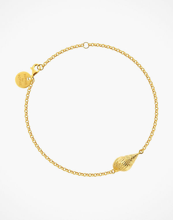 SOPHIE By SOPHIE armband Shell bracelet