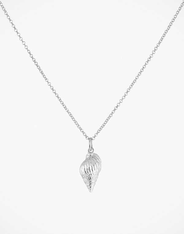 SOPHIE By SOPHIE halsband Shell necklace