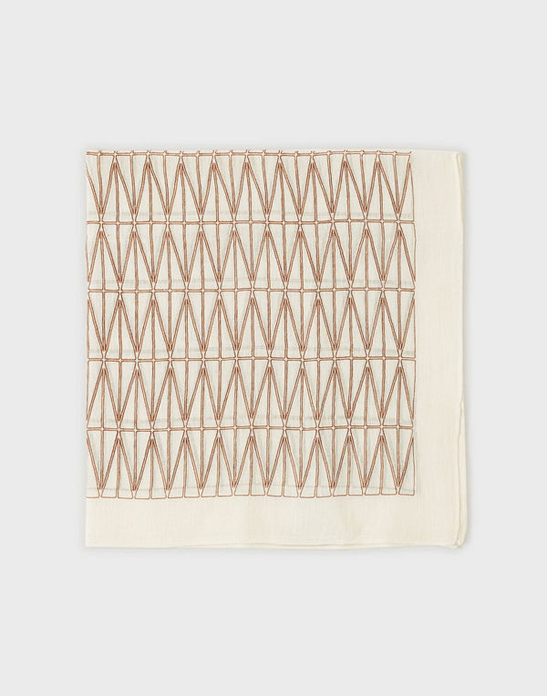 Dagmar Lykke Mini Scarf