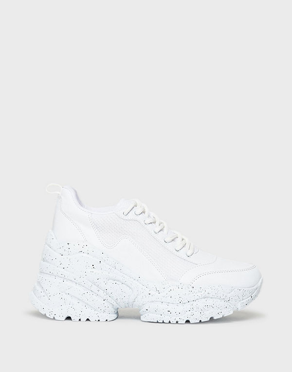 NLY Shoes Fly High Chunky Sneaker