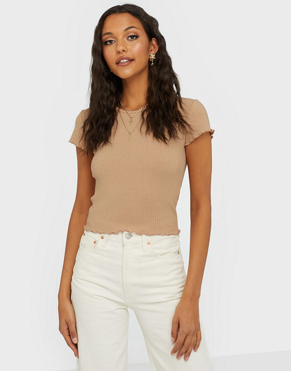 NLY Trend Love Top