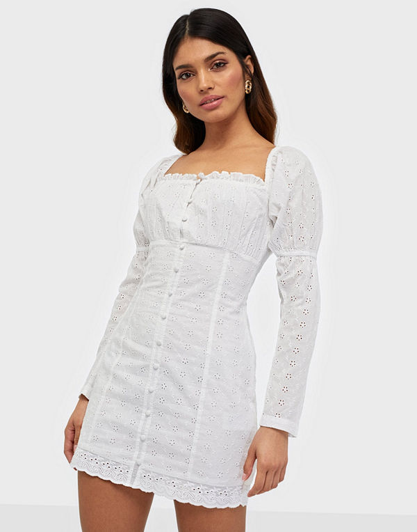 NLY Trend Move For Me Dress
