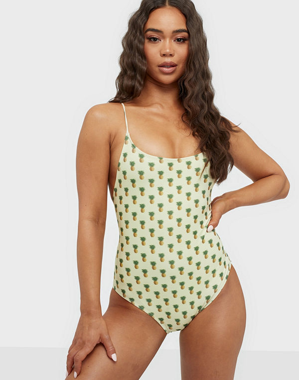 OAS Pina Colada Suit