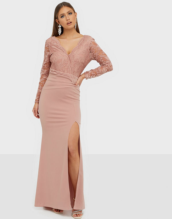 TFNC Scarlett Maxi