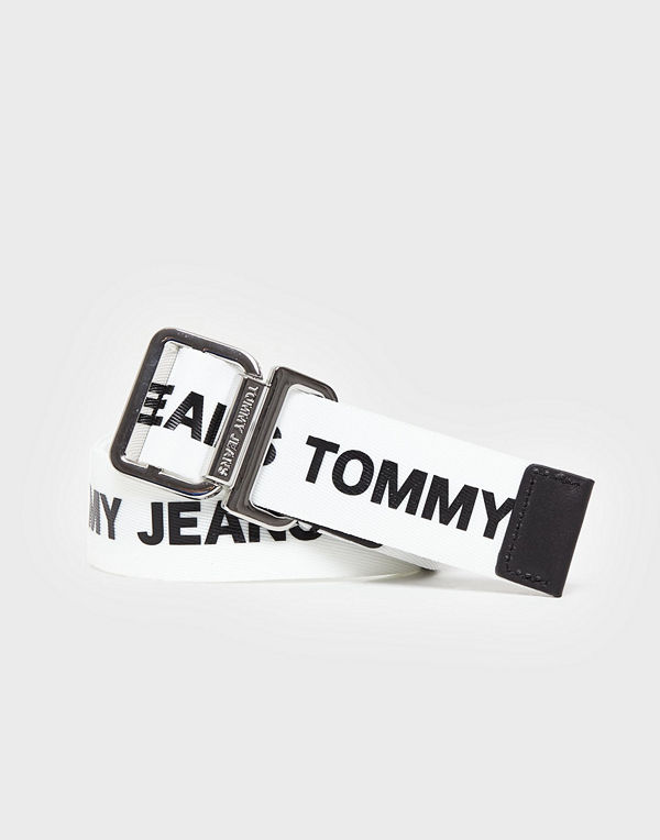 Tommy Jeans Tjw Webbing Belt 3.5