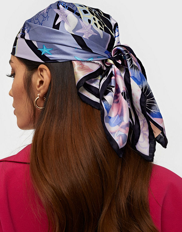 Becksöndergaard Turtley Sia Scarf