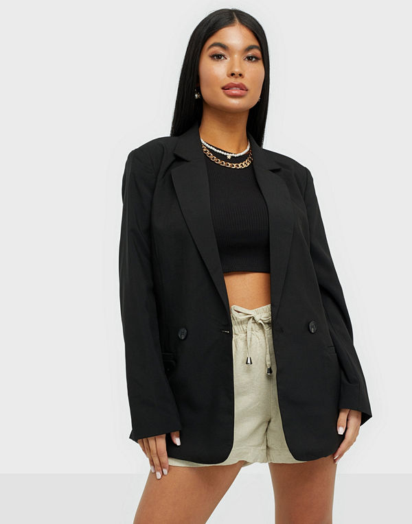 Sisters Point Lili Blazer Jackor online Modegallerian Snygga jackor från Sisters Point Modegallerian
