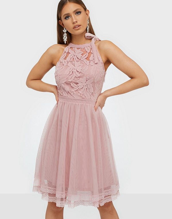 Vila Vizinna New S/L Dress-Noos