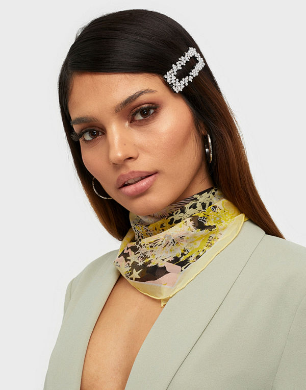 Becksöndergaard Seabed Sita Scarf