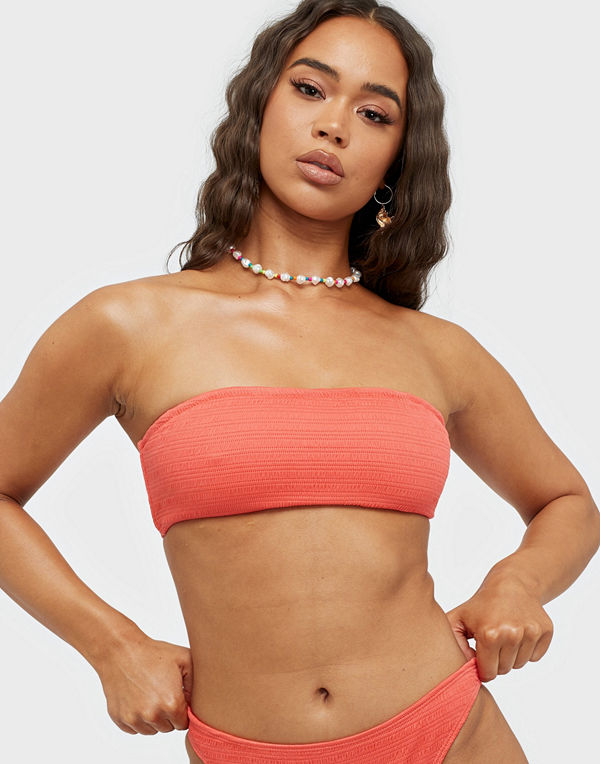 South Beach Bralet Bikini Top