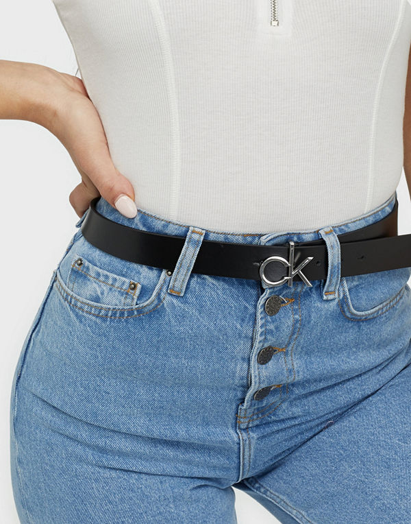 Calvin Klein Ck Low Fix Belt 30MM