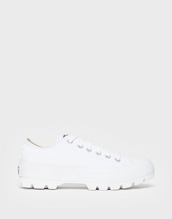 Converse Chuck Taylor All Star Lug