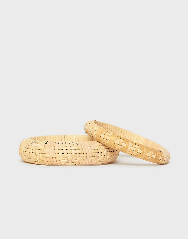 Pieces armband Pcnakita Bangle Set Sww