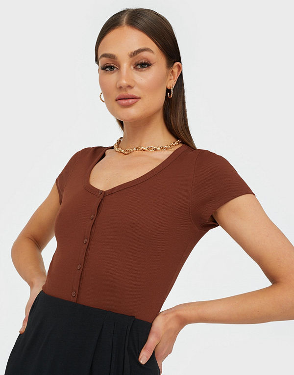 Gina Tricot Disa Top