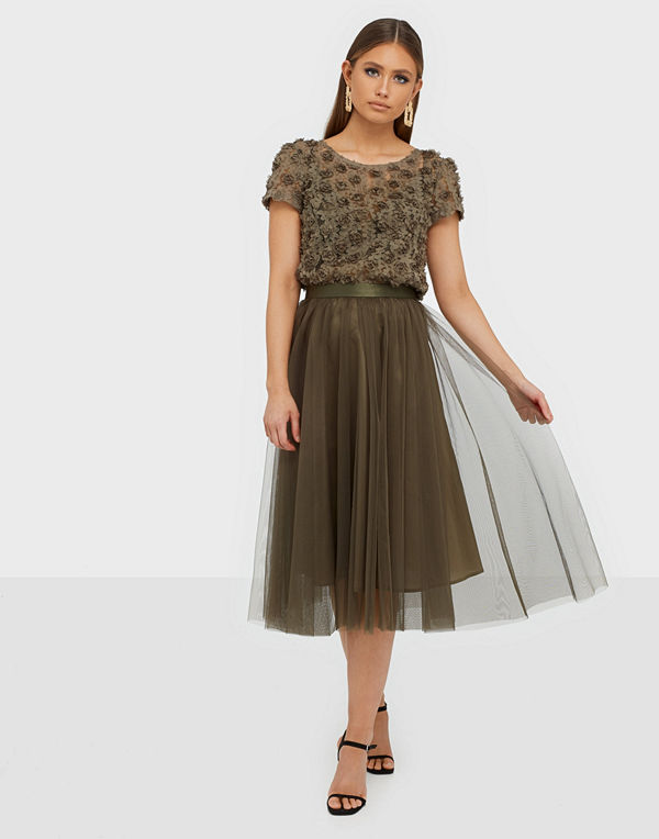 Ida Sjöstedt Flawless Skirt