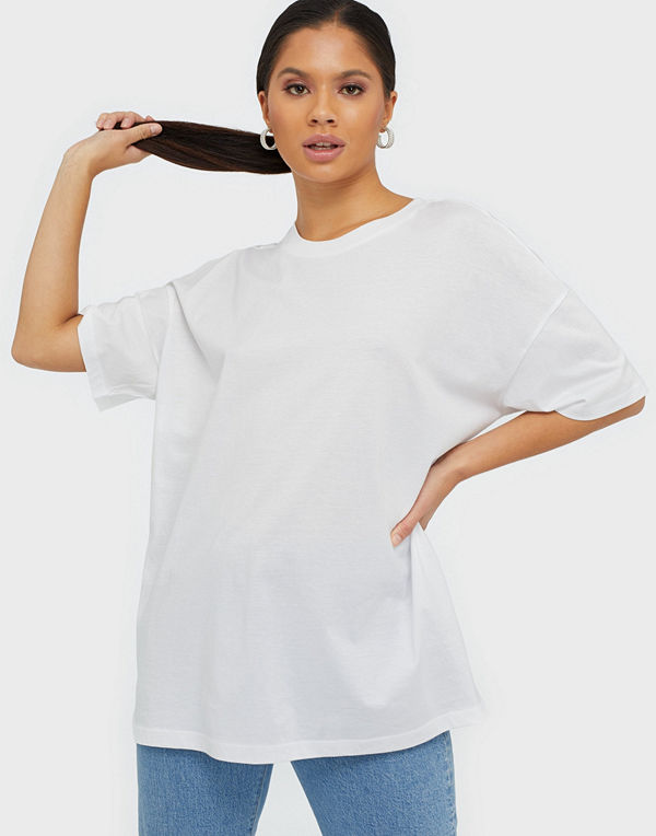 Only ONLAYA S/S OVERSIZED TOP JRS