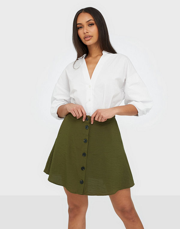 Vila VILINEA HW MINI SKIRT/SU