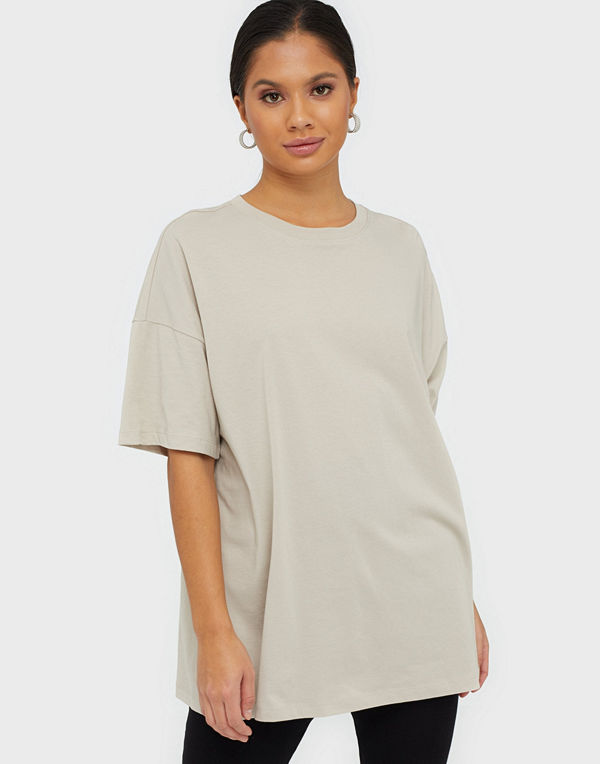 Only ONLAYA S/S OVERSIZED TOP JRS