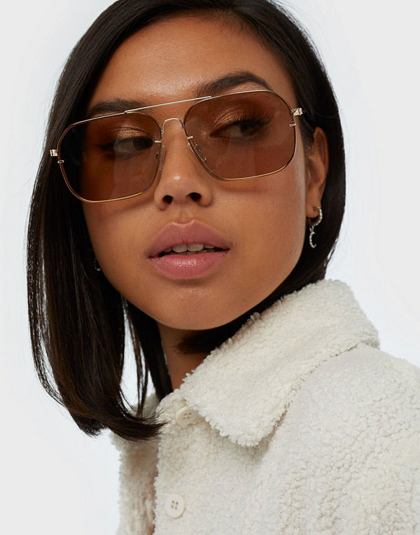 NLY Accessories Square Pilot Shades