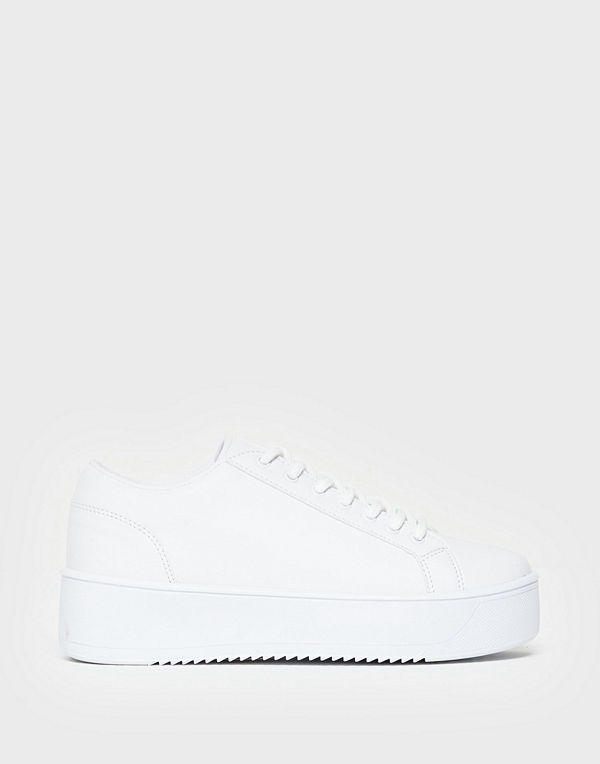 NLY Shoes Youth Platform Sneaker